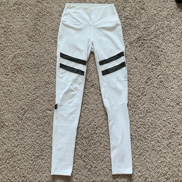 Pants - Kadyluxe Madness Legging